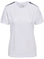 hmlAUTHENTIC PL JERSEY S/S WOMAN