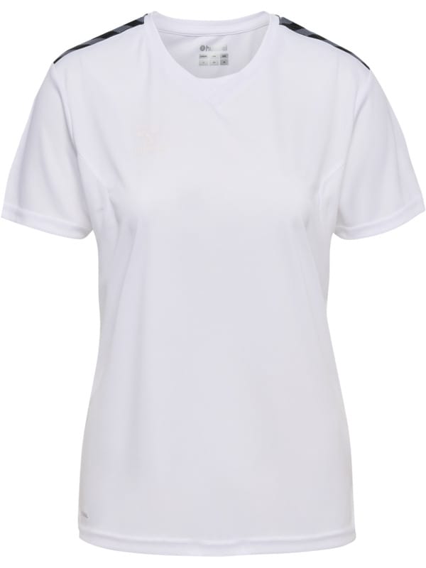 hmlAUTHENTIC PL JERSEY S/S WOMAN