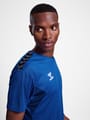 hmlAUTHENTIC PL JERSEY S/S