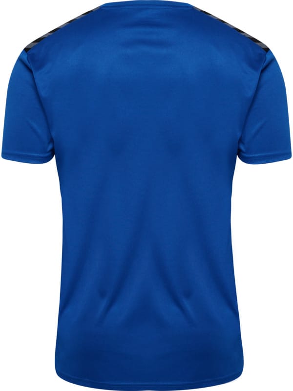 hmlAUTHENTIC PL JERSEY S/S