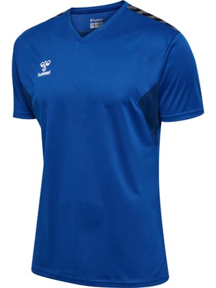 hmlAUTHENTIC PL JERSEY S/S