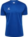 hmlAUTHENTIC PL JERSEY S/S