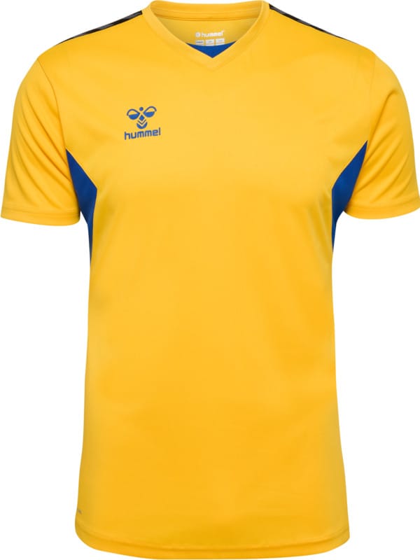 hmlAUTHENTIC PL JERSEY S/S