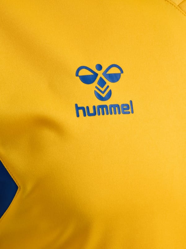 hmlAUTHENTIC PL JERSEY S/S