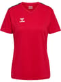 hmlAUTHENTIC PL JERSEY S/S WOMAN