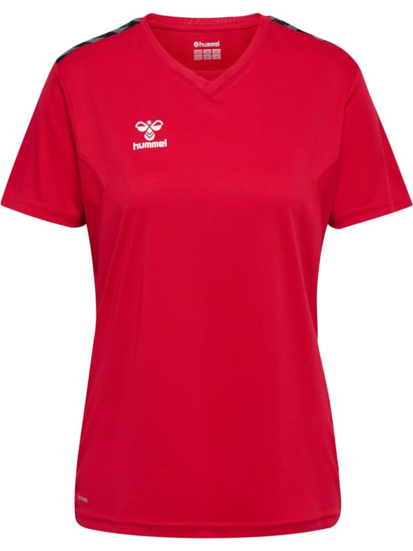 hmlAUTHENTIC PL JERSEY S/S WOMAN