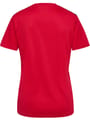 hmlAUTHENTIC PL JERSEY S/S WOMAN