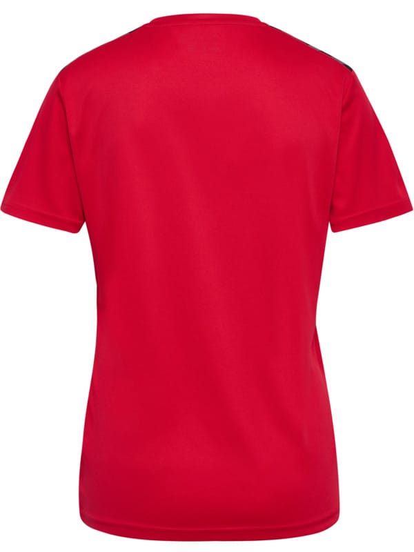hmlAUTHENTIC PL JERSEY S/S WOMAN