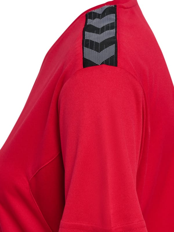 hmlAUTHENTIC PL JERSEY S/S WOMAN