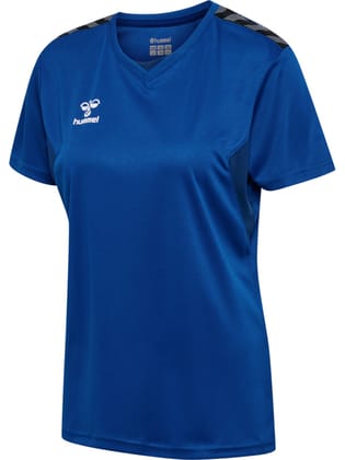 hmlAUTHENTIC PL JERSEY S/S WOMAN