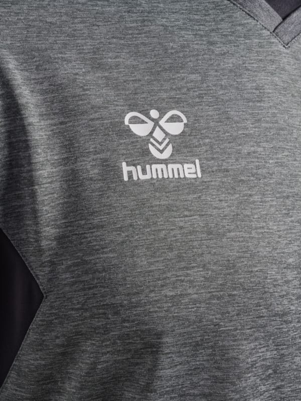 hmlAUTHENTIC PL JERSEY S/S