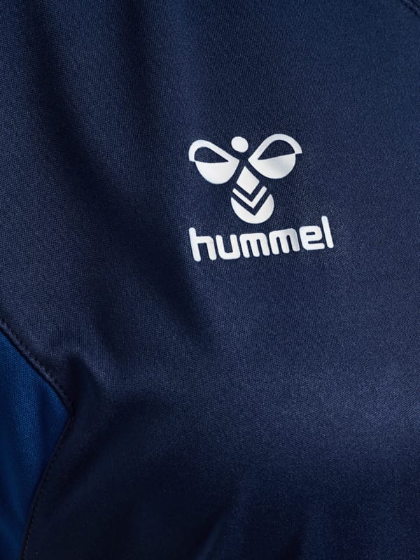 hmlAUTHENTIC PL JERSEY S/S WOMAN