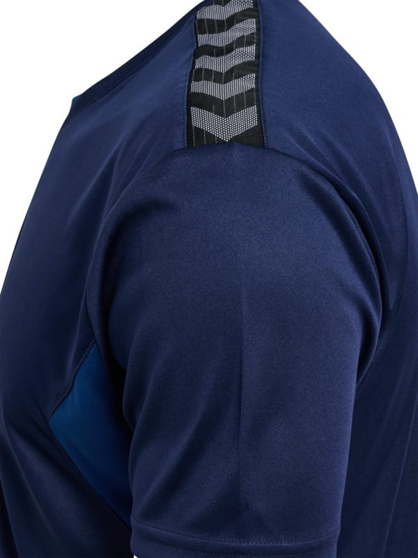 hmlAUTHENTIC PL JERSEY S/S