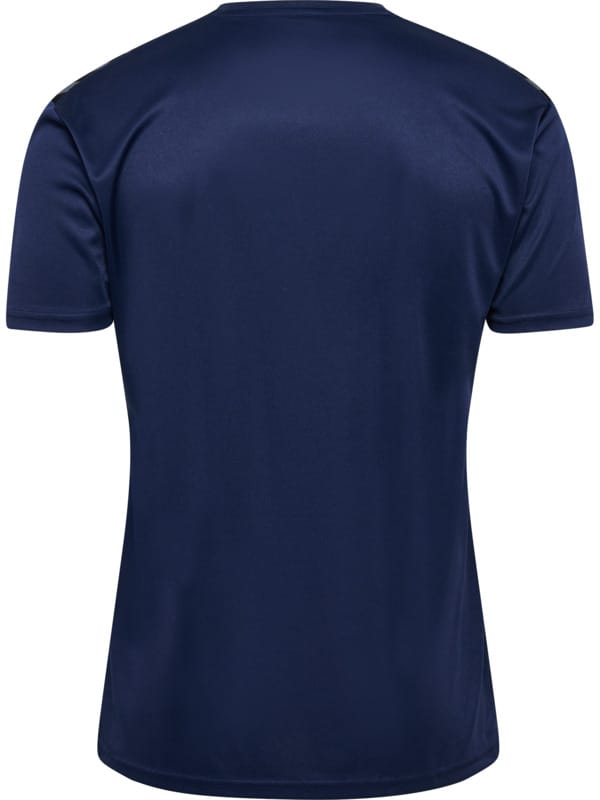 hmlAUTHENTIC PL JERSEY S/S