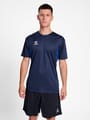 hmlAUTHENTIC PL JERSEY S/S