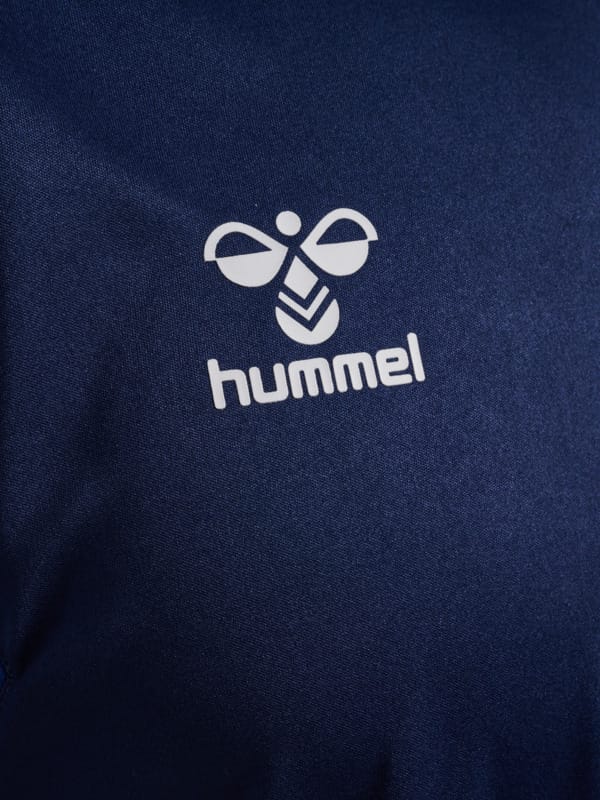 hmlAUTHENTIC PL JERSEY S/S