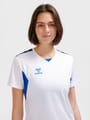 hmlAUTHENTIC PL JERSEY S/S WOMAN
