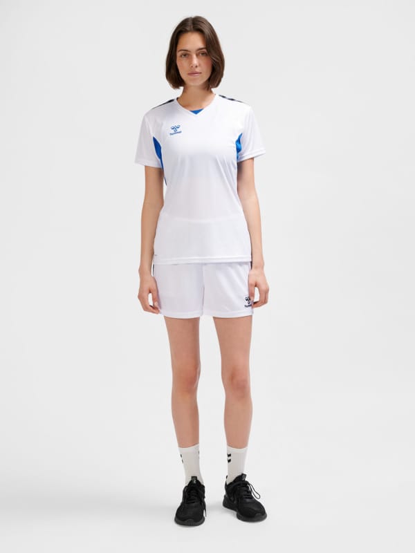 hmlAUTHENTIC PL JERSEY S/S WOMAN