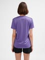 hmlAUTHENTIC PL JERSEY S/S WOMAN