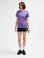hmlAUTHENTIC PL JERSEY S/S WOMAN