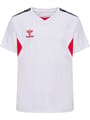 hmlAUTHENTIC PL JERSEY S/S KIDS