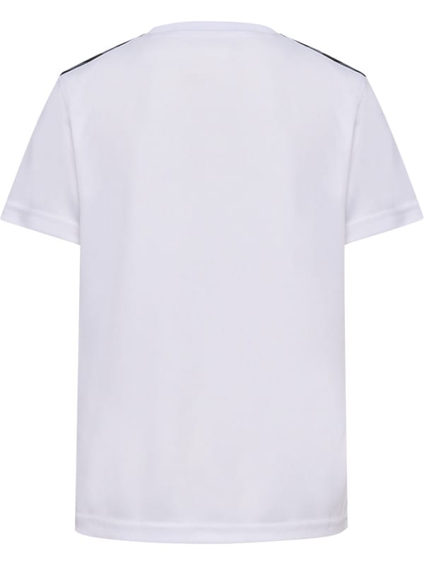 hmlAUTHENTIC PL JERSEY S/S KIDS