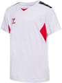 hmlAUTHENTIC PL JERSEY S/S KIDS