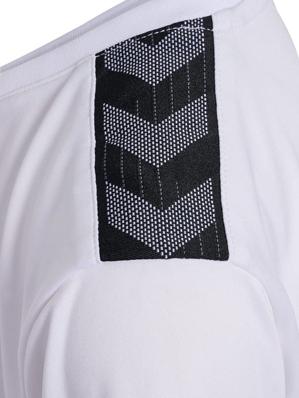 hmlAUTHENTIC PL JERSEY S/S KIDS