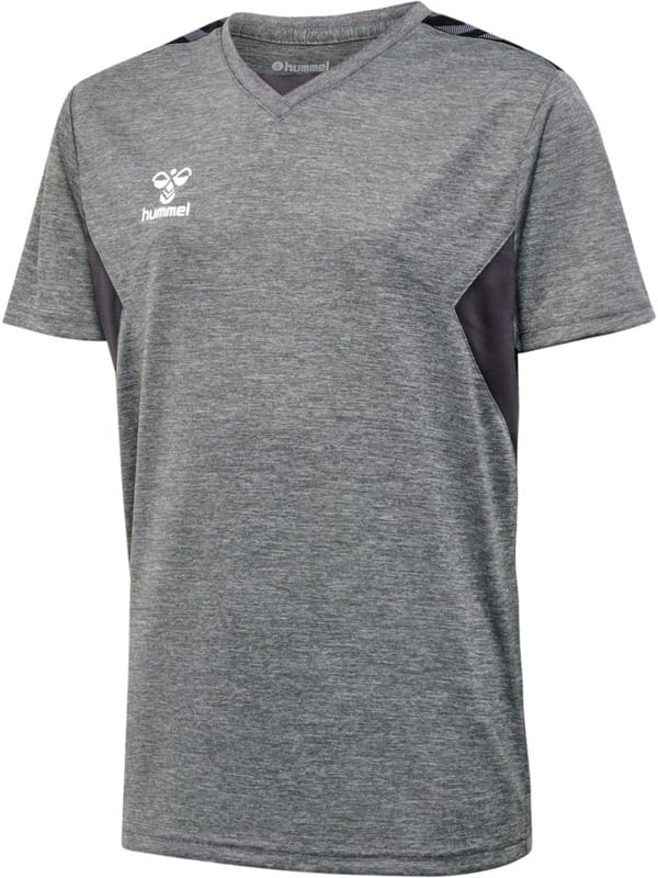 hmlAUTHENTIC PL JERSEY S/S KIDS