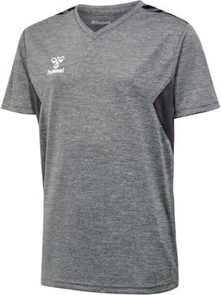 hmlAUTHENTIC PL JERSEY S/S KIDS