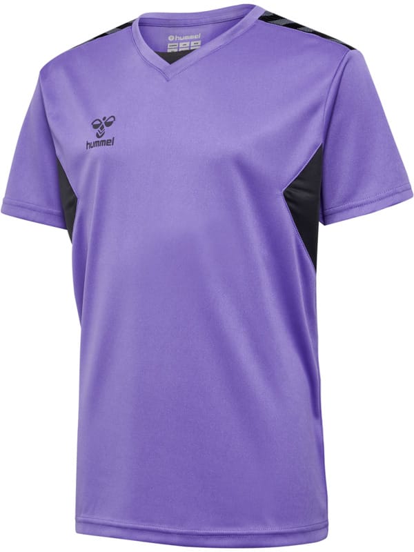 hmlAUTHENTIC PL JERSEY S/S KIDS