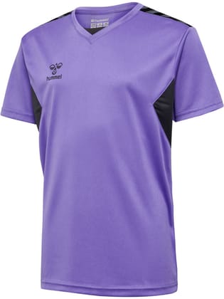 hmlAUTHENTIC PL JERSEY S/S KIDS