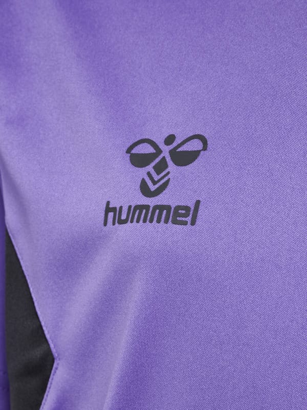 hmlAUTHENTIC PL JERSEY S/S KIDS