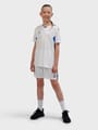hmlAUTHENTIC PL JERSEY S/S KIDS