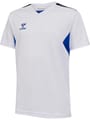 hmlAUTHENTIC PL JERSEY S/S KIDS