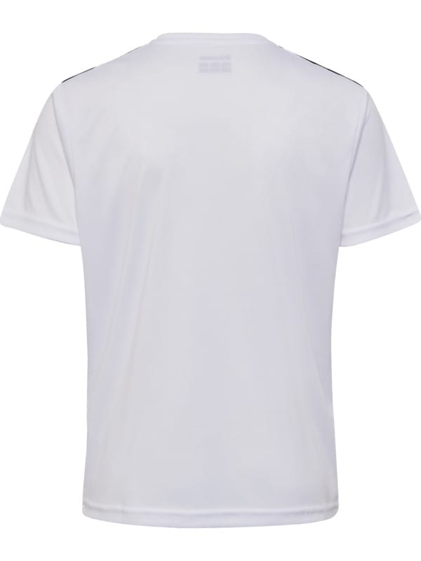 hmlAUTHENTIC PL JERSEY S/S KIDS