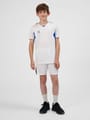 hmlAUTHENTIC PL JERSEY S/S KIDS