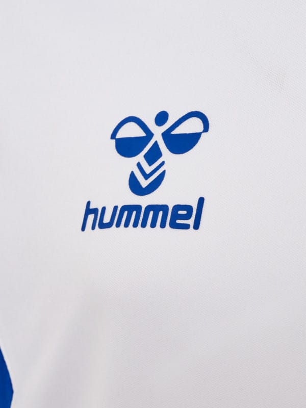 hmlAUTHENTIC PL JERSEY S/S KIDS