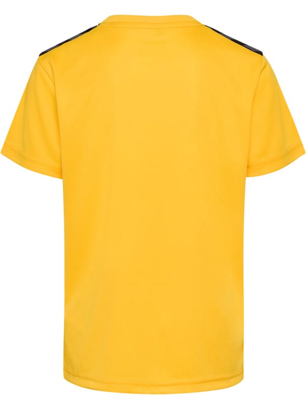 hmlAUTHENTIC PL JERSEY S/S KIDS