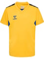hmlAUTHENTIC PL JERSEY S/S KIDS