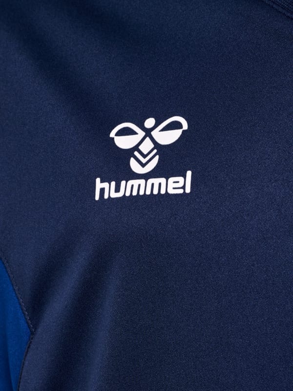 hmlAUTHENTIC PL JERSEY S/S KIDS