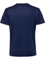 hmlAUTHENTIC PL JERSEY S/S KIDS