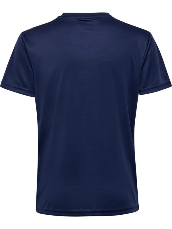 hmlAUTHENTIC PL JERSEY S/S KIDS