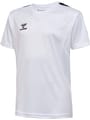 hmlAUTHENTIC PL JERSEY S/S KIDS