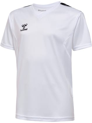 hmlAUTHENTIC PL JERSEY S/S KIDS