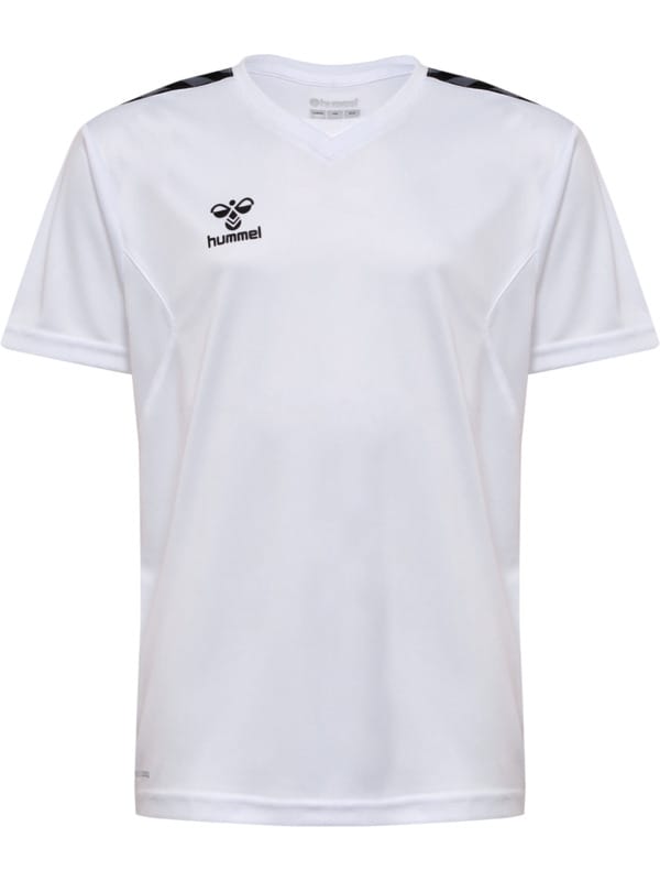 hmlAUTHENTIC PL JERSEY S/S KIDS