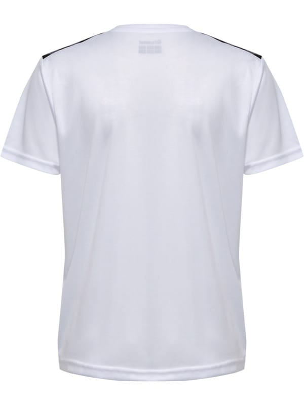 hmlAUTHENTIC PL JERSEY S/S KIDS