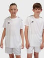 hmlAUTHENTIC PL JERSEY S/S KIDS