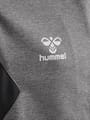 hmlAUTHENTIC PL ZIP JACKET KIDS
