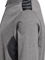 hmlAUTHENTIC PL ZIP JACKET KIDS